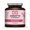 Annatto Tocotrienols Vegan Kala Health Vitamin E Supplements, Tocopherol Free, Eannatto Capsules Without PAH's and contaminants - Improved from Deltagold - 200mg - Non-GMO & Antioxidant (180) view 1