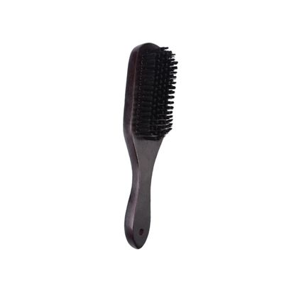 Angoily Beard Cleaning Brush Men Beard Brush Bristles for Styling Facial Grooming for Combs