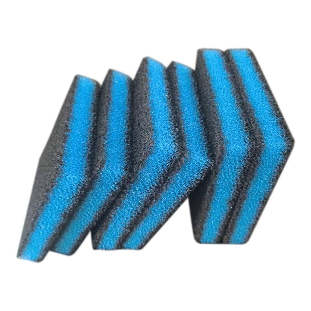 Washing Machine Clothing Hair Removal Reusable Collector Cleaning Tools Pet Suitable Remover Sponge Hair Cleaning For Laundry Ball washing Catcher organization Dryer wash organization dryer Fi