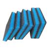 Washing Machine Clothing Hair Removal Reusable Collector Cleaning Tools Pet Suitable Remover Sponge Hair Cleaning For Laundry Ball washing Catcher organization Dryer wash organization dryer Fi view 1