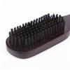 Angoily 3pcs Beard Cleaning Brush Nylon Bristle Brush for Men for Daily Grooming view 2