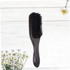 Angoily 3pcs Beard Cleaning Brush Nylon Bristle Brush for Men for Daily Grooming view 3