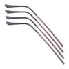 Artibetter 10pairs Eyewear Legs Metal Glasses Arms Replacement Temple Arms for Eyeglasses Sunglasses Legs Glasses Repair for Eyeglasses Temple view 3