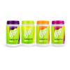 Lift Fast-Acting Glucose Chewable Energy Tablets, Mixed Flavours, 4 Pack of 50-Tablet Tubs view 1