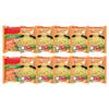 Instant Noodles Special Chicken - 75g (Pack of 10) | Authentic Indonesian Instant Noodles | Quick and Easy | Ready to Serve in Minutes view 1