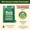 Counter Coffee | Signature Smooth Colombian Coffee Beans 1KG | 100% Arabica Beans Medium Roasted for a Balanced Flavour | Perfect for Filter Coffee & French Press view 4