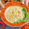 Instant Noodles Special Chicken - 75g (Pack of 40) | Authentic Indonesian Instant Noodles | Quick and Easy | Ready to Serve in Minutes view 3