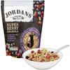 Jordans Super Berry Granola 1.5kg Deal Pack | Overflowing With Tangy Blackcurrants, Blueberries & Cranberries | 100% Natural Ingredients | Lowers Cholesterol | Suitable for Vegetarians view 1