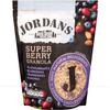 Jordans Super Berry Granola 1.5kg Deal Pack | Overflowing With Tangy Blackcurrants, Blueberries & Cranberries | 100% Natural Ingredients | Lowers Cholesterol | Suitable for Vegetarians view 3