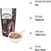 Jordans Super Berry Granola 1.5kg Deal Pack | Overflowing With Tangy Blackcurrants, Blueberries & Cranberries | 100% Natural Ingredients | Lowers Cholesterol | Suitable for Vegetarians view 4