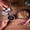 ESSENTIAL PRODUCTS FUEL10K Protein Boosted, Chunky Granola, Chocolate Loaded, Gram Box-High Fibre, Vitamin Boosted Vegan Cereal with Dark Pieces, Jumbo Oats & Pumpkin Seeds, 1KG Deal Pack Sold by EPL view 3