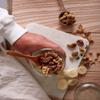 ESSENTIAL PRODUCTS FUEL10K Protein Boosted, Chunky Granola, Chocolate Loaded, Gram Box-High Fibre, Vitamin Boosted Vegan Cereal with Dark Pieces, Jumbo Oats & Pumpkin Seeds, 1KG Deal Pack Sold by EPL view 4
