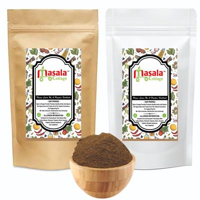 Caraway Seed Ground Powder Premium Quality by Masala Cottage 25g-1.9kg (25, Grams)