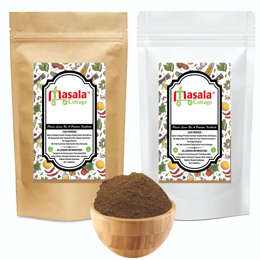 Caraway Seed Ground Powder Premium Quality by Masala Cottage 25g-1.9kg (25, Grams)