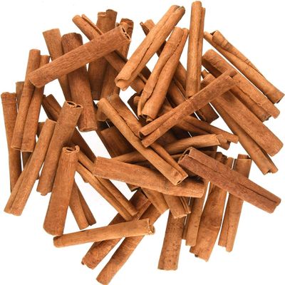 CINNAMON STICKS (QUILLS) CASSIA PREMIUM QUALITY by Masala Cottage 25g-1900g (200, Grams)