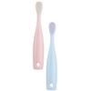 PartyKindom 4pcs Toothbrush for Year Old Soft-bristled Toothbrush Boy Girl Teeth Brush Care for Boy Girl view 1