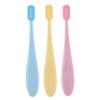 PartyKindom 12pcs Boys and Girls Toothbrushes Bristle Training for Boy Girl Portable Handle for Oral Care and Teeth Cleaning Tool view 3