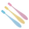 PartyKindom 12pcs Boys and Girls Toothbrushes Bristle Training for Boy Girl Portable Handle for Oral Care and Teeth Cleaning Tool view 4