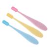 PartyKindom 18pcs Ergonomic Boys and Girls Toothbrush Soft Bristles for Year Olds Brush Toothbrush for Boy Girl view 3