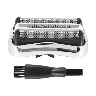 Kuuddker 32S Shaver Replacement Knife Net Membrane for Series 3 Electric Razors 301S 310S 320S 3000S 3020S 3030S 3040