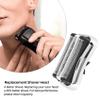 Kuuddker 32S Shaver Replacement Knife Net Membrane for Series 3 Electric Razors 301S 310S 320S 3000S 3020S 3030S 3040 view 4