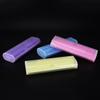 PartyKindom 2pcs Compact Electric Toothbrush Case Holder Travel Storage Box for Brush Heads Portable view 4