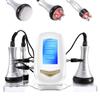 DYHQQ Body Beauty Machine 4 in 1, Multifunctional Body Facial Beauty Machine Skin Rejuvenation Home Use Spa Skin Care Tool Neck Arm Waist Thigh Buttock view 1