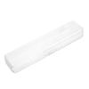 PartyKindom 5pcs Box Toothpaste Travel Case Portable Wash Carrier for Outdoor Business Trip Toothbrush Holder Travel Toothbrushes Case view 1