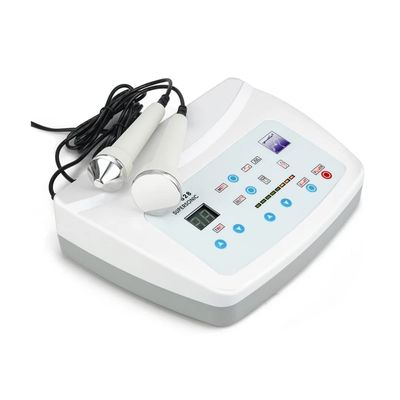 2 in 1 Facial Body Skin Massager,Professional Body Skin Care Spa Device for Home Spa Use - Facial Skin Care Device Equipment