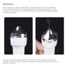 2 in 1 Facial Body Skin Massager,Professional Body Skin Care Spa Device for Home Spa Use - Facial Skin Care Device Equipment view 4