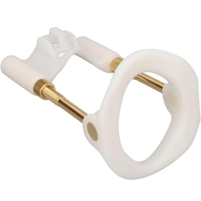 PacuM Men Bracket Stretcher Increase Size Men Extender Adjust Size Strength Training Device