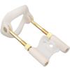 PacuM Men Bracket Stretcher Increase Size Men Extender Adjust Size Strength Training Device view 3