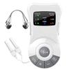 DYHQQ Nose Therapy Machine, Allergic Rhinitis Laser Treatment Machine Anti Snore Device Sinusitis Nose Therapy Cure Hay Fever Allergic Rhinitis Laser Treatment Machine view 1