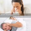 DYHQQ Nose Therapy Machine, Allergic Rhinitis Laser Treatment Machine Anti Snore Device Sinusitis Nose Therapy Cure Hay Fever Allergic Rhinitis Laser Treatment Machine view 2