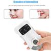 DYHQQ Nose Therapy Machine, Allergic Rhinitis Laser Treatment Machine Anti Snore Device Sinusitis Nose Therapy Cure Hay Fever Allergic Rhinitis Laser Treatment Machine view 3