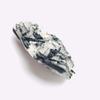 1PC Rough Natural Crystal Stone Black Tourmaline Rutilated Quartz Specimen 50G-300G for Decoration Suitable for Furniture Decoration ZoCzkgzd (Size : 195g-215g 1pc) view 1