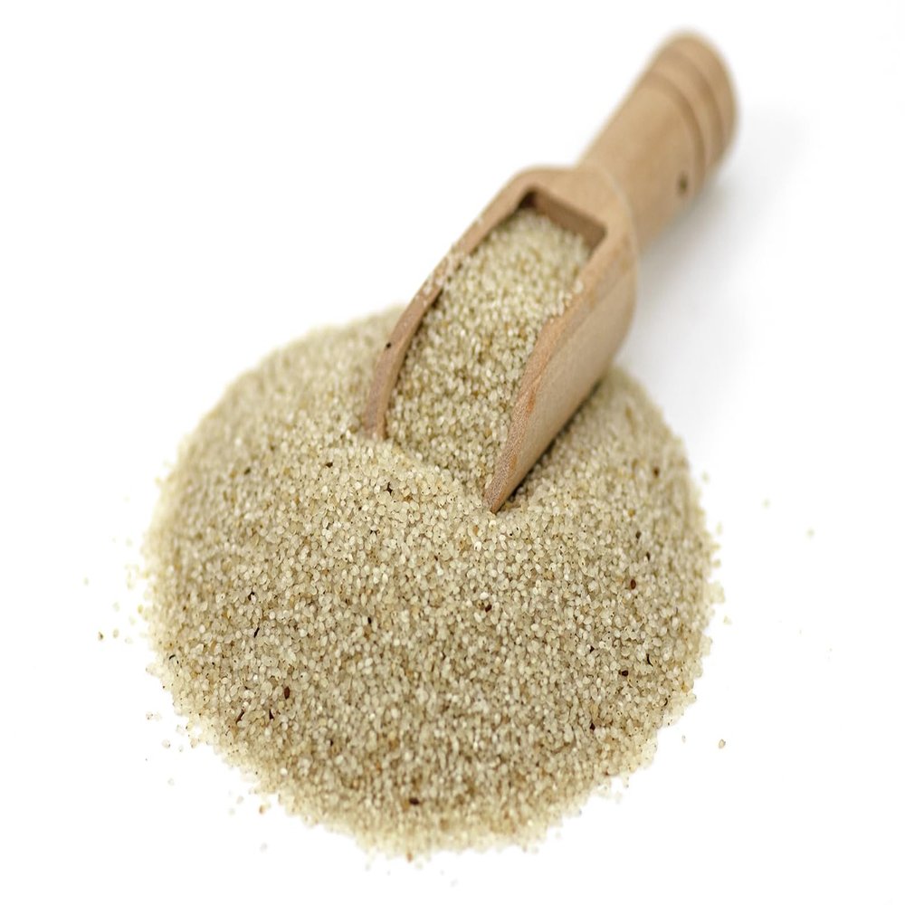 Sussex Wholefoods Organic Fonio Grain 500g
