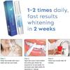 Lovelycat Tooth whitening Pen Tooth Detergent whitening Teeth Tooth whitening Essence Pen Natural Mint Flavor decontamination Yellow deep Cleaning Makes You Smile with Confidence (5PC) view 4