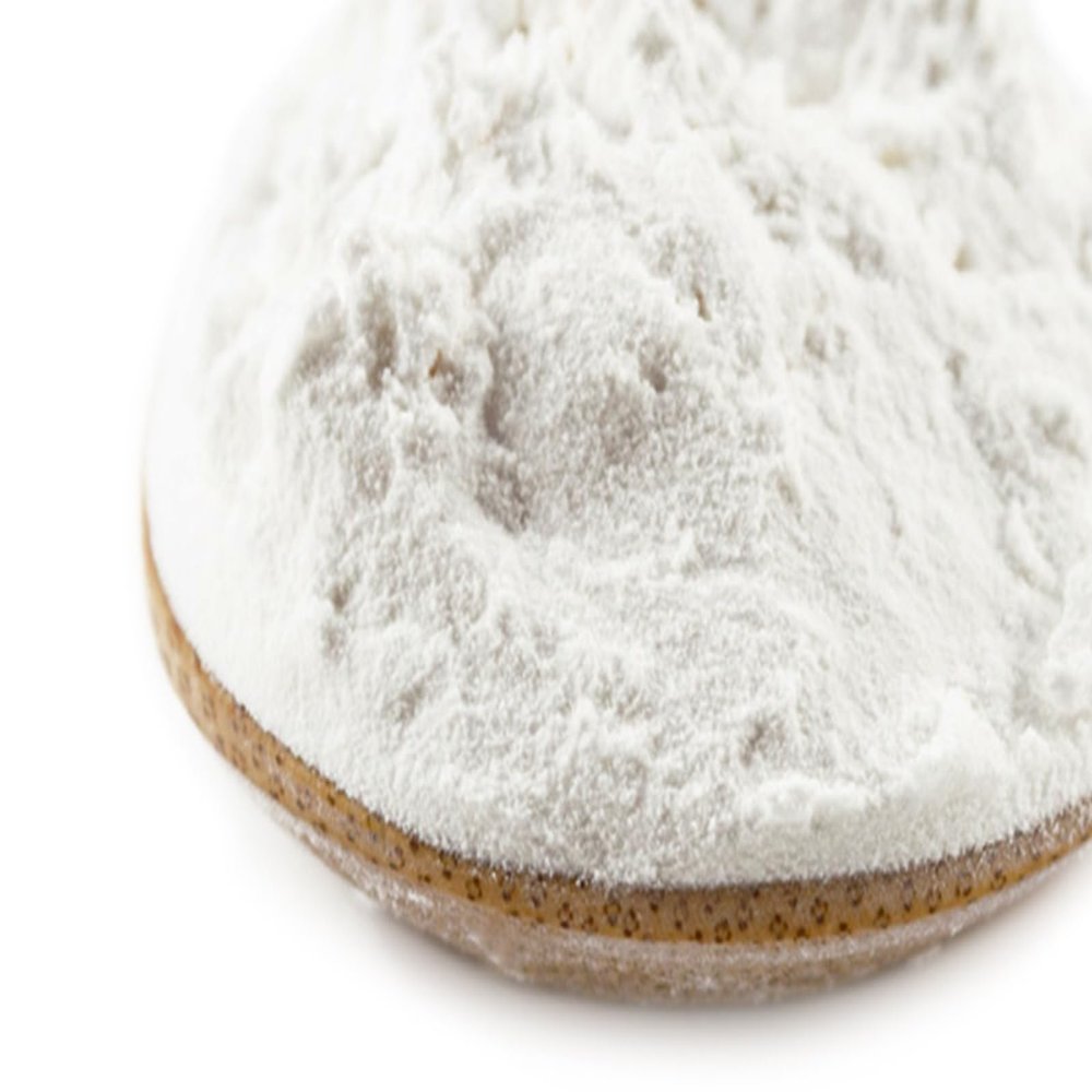 Sussex Wholefoods Organic Arrowroot Powder 250g