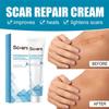 Lovelycat Old Scar Repair Gel Cream Organic Scar Removal Gel Scar Removal Cream for Both Men and Women (1PC) view 2