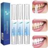 Lovelycat Tooth whitening Pen Tooth Detergent whitening Teeth Tooth whitening Essence Pen Natural Mint Flavor decontamination Yellow deep Cleaning Makes You Smile with Confidence (3PC) view 1