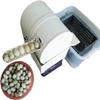 120W Egg Washing Machine Automatic Egg Cleaning Machine Commercial Chicken Duck Goose Egg Brushing Machine Egg Surface Cleaning Egg Washing Cleaning Machine Duck Egg Cleaning Machine view 2