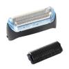 Kuuddker Electric Mesh Shaver Foil Parts for 10B/20B Model 180 190 170 1775 1735 view 1
