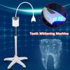 Dental Teeth Whitening Lamp Bleach LED Device LampProfessional Home Adjustable Timing Professional Mobile Machine Whitener Led Light Cold Bleaching Floor Standing Type Accelerator view 4