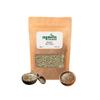 Maven Wholefoods Organic Rye Grain 500g | GMO Free | Vegan | High Fibre | Certified Organic | No Additives or Preservatives | Nutritious and Flavourful | Ideal for Baking, and Cooking (500g) view 1