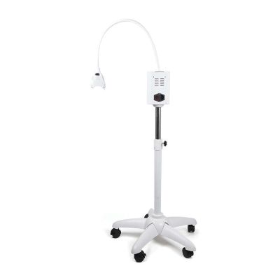 LENDISIY Whitening Machine, Mobile Teeth Whitening Lamp Bleaching Accelerator Machine LED Light Teeth Whitening Beauty Machine