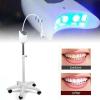 LENDISIY Whitening Machine, Mobile Teeth Whitening Lamp Bleaching Accelerator Machine LED Light Teeth Whitening Beauty Machine view 2