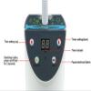 LENDISIY Whitening Machine, Mobile Teeth Whitening Lamp Bleaching Accelerator Machine LED Light Teeth Whitening Beauty Machine view 4