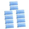 Mobestech 10pcs Household Recovery Gripping Pads Training Pads Separator Cushions for Arthritis Support and Trigger Relief at Home Office view 1