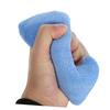 Mobestech 10pcs Household Recovery Gripping Pads Training Pads Separator Cushions for Arthritis Support and Trigger Relief at Home Office view 2
